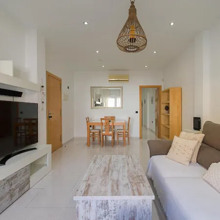 Spacious In The Centre Of Puerto Del Rosario Apartment Puerto del Rosario (Fuerteventura)
