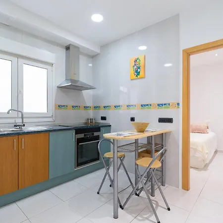 Apartment Spacious In The Centre Of Puerto Del Rosario Puerto del Rosario (Fuerteventura)