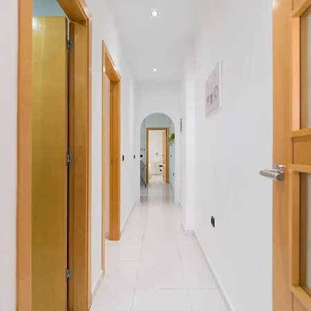 Apartment Spacious In The Centre Of Puerto Del Rosario Puerto del Rosario (Fuerteventura)