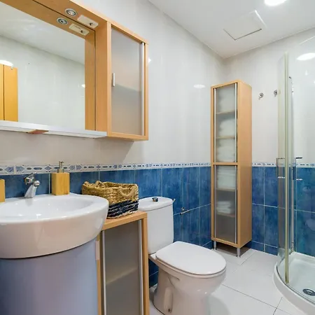 Apartment Spacious In The Centre Of Puerto Del Rosario Puerto del Rosario (Fuerteventura)