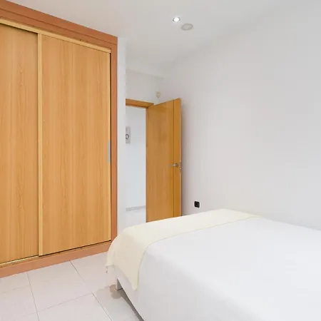 Apartment Spacious In The Centre Of Puerto Del Rosario