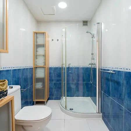 Spacious In The Centre Of Puerto Del Rosario Apartment Puerto del Rosario (Fuerteventura)