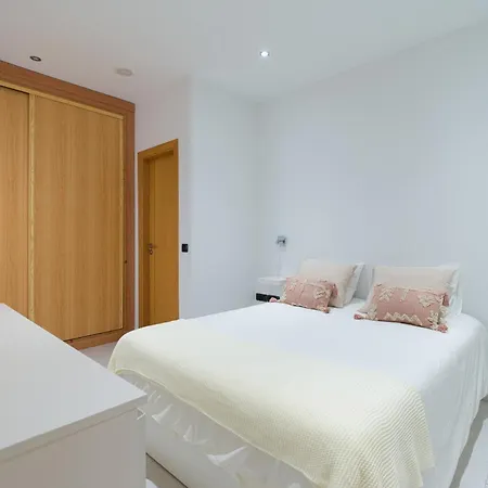 Spacious In The Centre Of Puerto Del Rosario