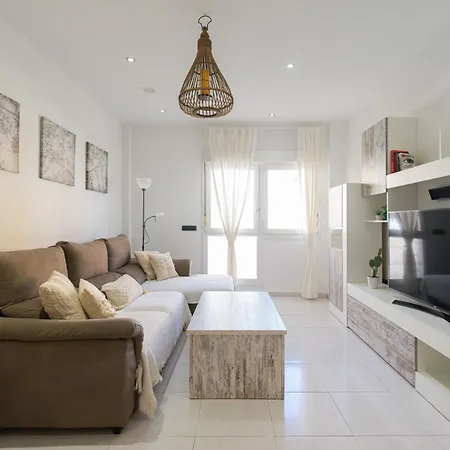 Spacious In The Centre Of Puerto Del Rosario