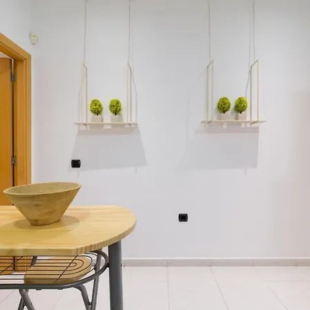 Spacious In The Centre Of Puerto Del Rosario Apartment *