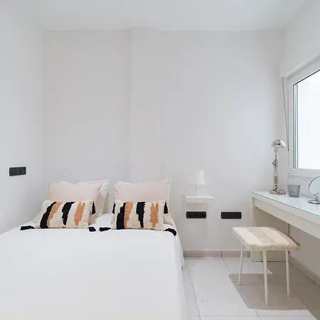 Apartment Spacious In The Centre Of Puerto Del Rosario Puerto del Rosario (Fuerteventura)