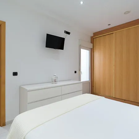 Spacious In The Centre Of Puerto Del Rosario Apartment *